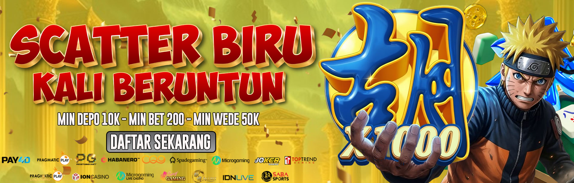 MANDIRI778